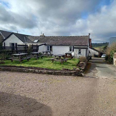 The Crown Inn Wentnor Exterior photo